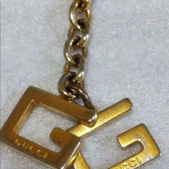 Gucci Keychain - Picture 5 of 5